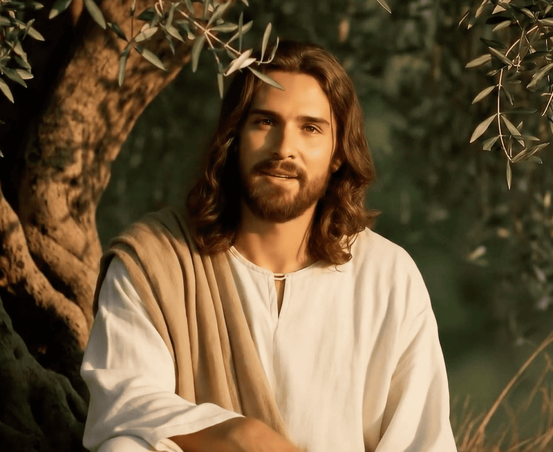 VÍDEO PERSONALIZADO DE ANIVERSÁRIO - JESUS CRISTO